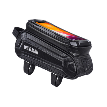 WILDMAN Bicycle bag SX3 waterproof 1L