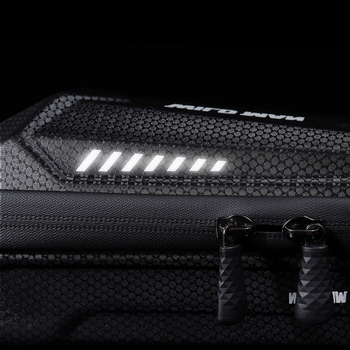 WILDMAN Torba sakwa rowerowa XS5 wodoodporna 1L
