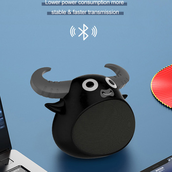 Awei Głośnik Bezprzewodowy Bluetooth Y335 Mini TWS Beżowy