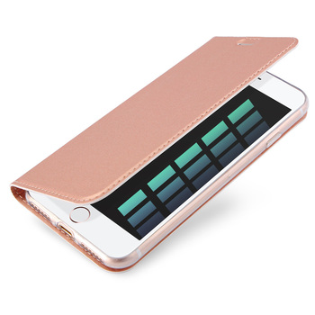 Etui Dux Ducis Skin Pro do Xiaomi Poco X4 Pro 5G różowe