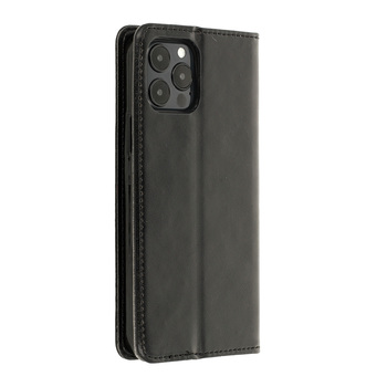 Kabura Magnet Elite do Iphone 14 Plus czarny