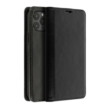 Kabura Magnet Elite do Iphone 14 Plus czarny