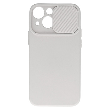 Camshield Soft for Iphone 14 Plus Beige