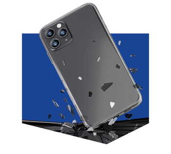Etui 3MK Armor Case do Iphone 14 Plus