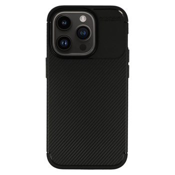 Tel Protect Carbon Elite do Iphone 14 Pro Czarny
