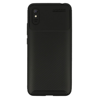 Vennus Carbon Elite for Xiaomi Redmi 9A Black