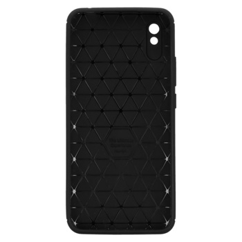Vennus Carbon Elite for Xiaomi Redmi 9A Black