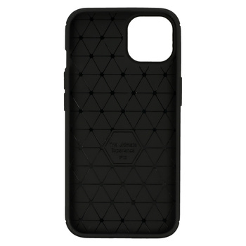 Tel Protect Carbon Elite do Iphone 13 Czarny