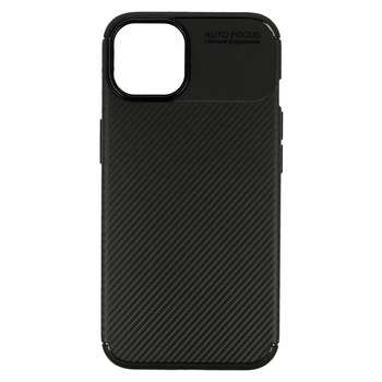 Tel Protect Carbon Elite do Iphone 13 Czarny
