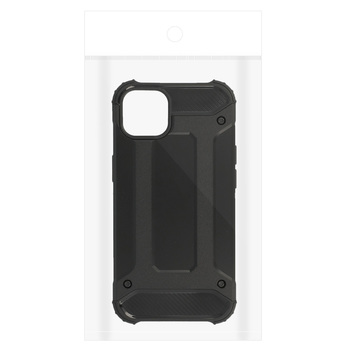 Armor Carbon Case do Iphone 14 Pro Czarny