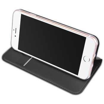 Etui Dux Ducis Skin Pro do Iphone 14 Plus czarne
