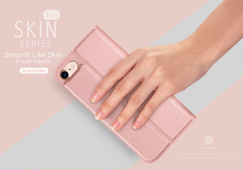 Etui Dux Ducis Skin Pro do Iphone 14 Pro Max różowe