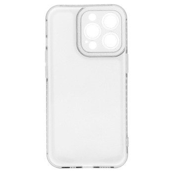 Crystal Diamond 2mm Case do Iphone 13 Pro Max Przezroczysty