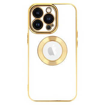 Beauty Case for Iphone 13 Pro white