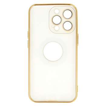 Beauty Case do Iphone 13 Pro biały