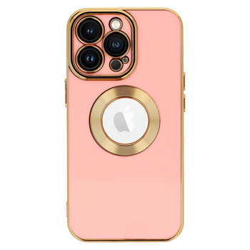 Beauty Case for Iphone 13 Pro Max pink