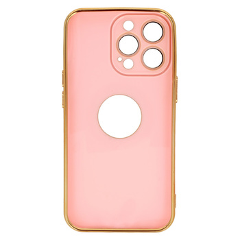 Beauty Case for Iphone 13 Pro Max pink