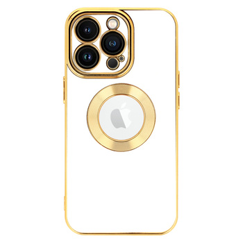 Beauty Case do Iphone 14 Pro biały