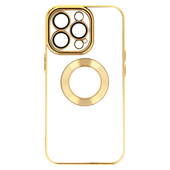 Beauty Case do Iphone 14 Pro biały