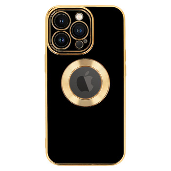 Beauty Case for Iphone 14 Pro black