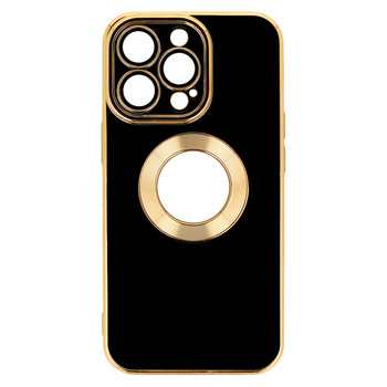 Beauty Case for Iphone 14 Pro black