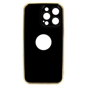 Beauty Case for Iphone 14 Pro black
