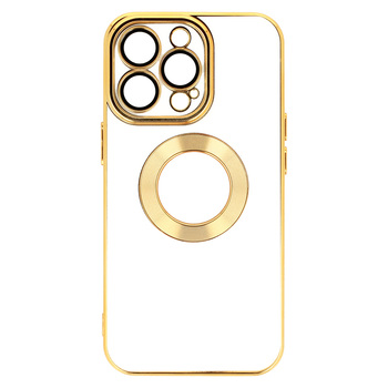 Beauty Case do Iphone 14 Pro Max biały