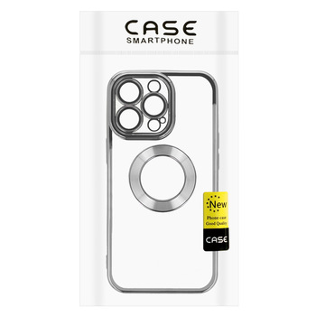 Beauty Clear Case do Iphone 11 czarny