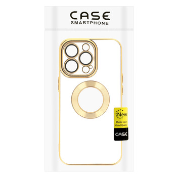 Beauty Case do Iphone 12 Pro Max biały