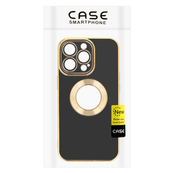 Beauty Case for Iphone 14 Pro black