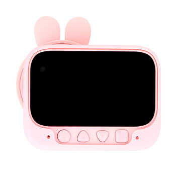 Aparat fotograficzny, kamera dla dzieci C7 Bunny