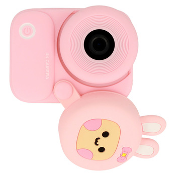 Aparat fotograficzny, kamera dla dzieci C7 Bunny