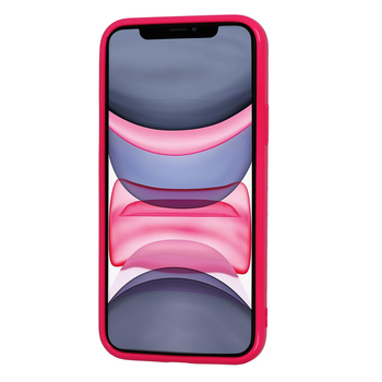 Jelly Case for Iphone 14 Pro pink