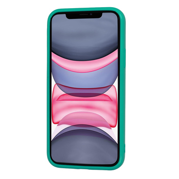 Jelly Case for Iphone 14 Pro mint