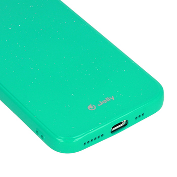 Jelly Case for Iphone 14 Pro mint