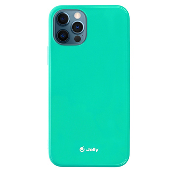 Jelly Case for Iphone 14 Pro mint