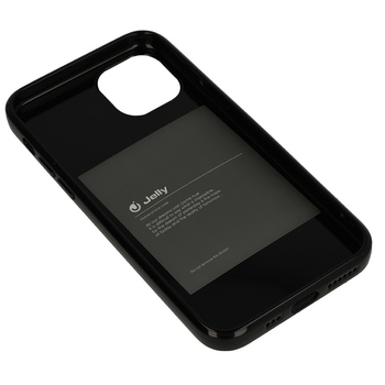 Jelly Case for Iphone 14 Plus black