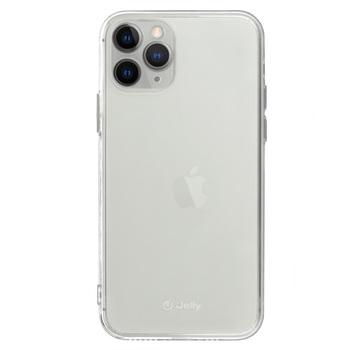Jelly Case do Iphone 14 Plus przezroczysty