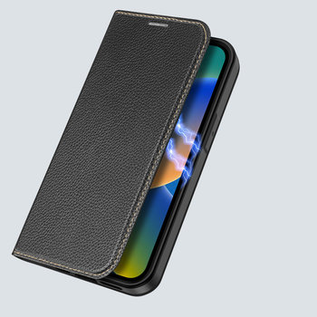 Etui Dux Ducis Skin X2 do Iphone 14 Plus czarne