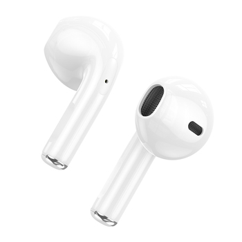 Borofone TWS Bluetooth Earphones BW29 Charm Purple