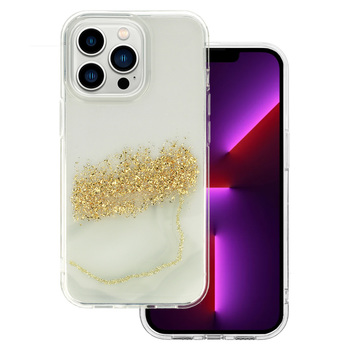 IDEAR Case W11 do Iphone 14 Pro Max biały