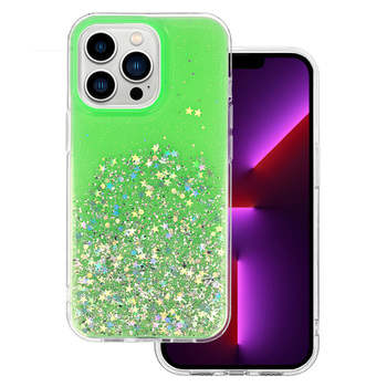 IDEAR Case W14 do Iphone 14 Plus miętowy