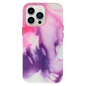 Leather Ink Case do Iphone 11 Pro wzór 1