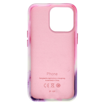 Leather Ink Case do Iphone 11 Pro wzór 1