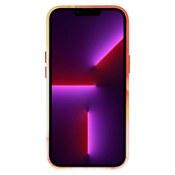 Leather Ink Case for Iphone 11 Pro Max design 3