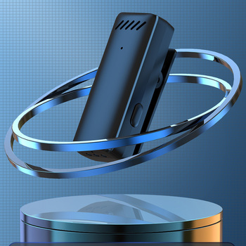 Wireless Microphone Type 1 Typ C
