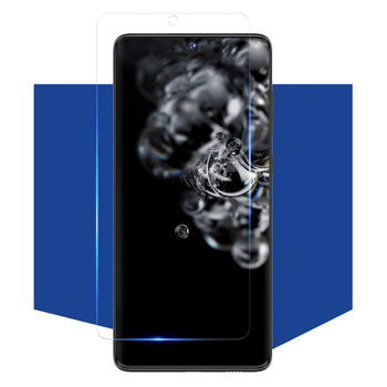Folia 3MK ARC+ FS Fullscreen do Samsung Galaxy S23 Plus