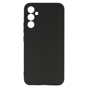 Back Case MATT do SAMSUNG GALAXY A34 5G Czarny
