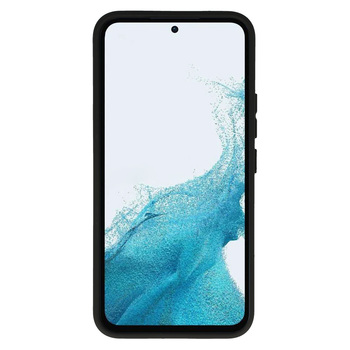 Camshield Soft do Samsung Galaxy A34 5G Czarny