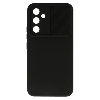 Camshield Soft do Samsung Galaxy A34 5G Czarny